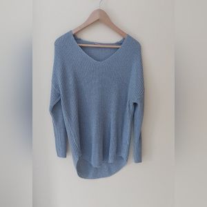 Charlotte Russe Knit Sweater